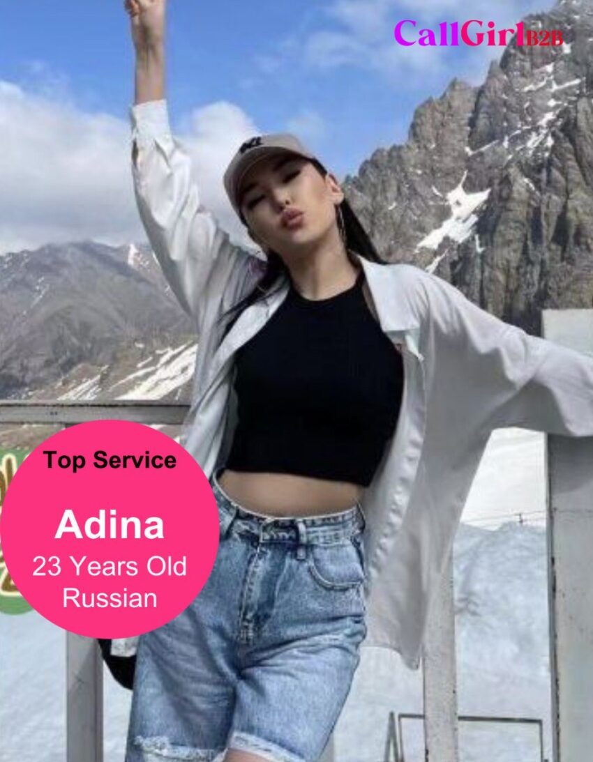 Adina Escort Service in Ipoh: B2B Massage and Authentic Options
